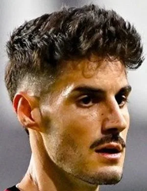 Óscar Valentín
