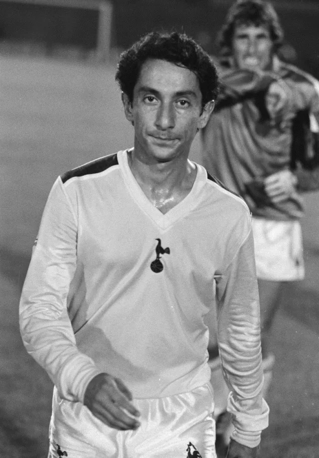 Osvaldo