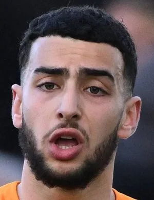 Oualid Agougil