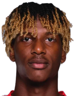 Oumar Pona