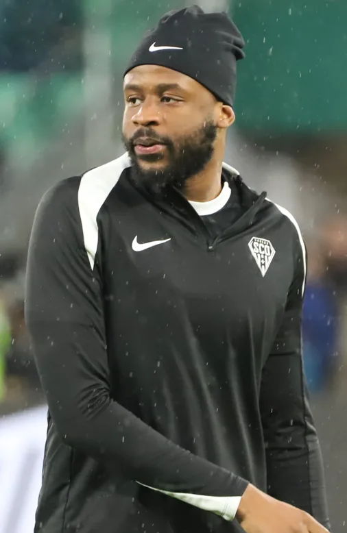 Ousmane Camara