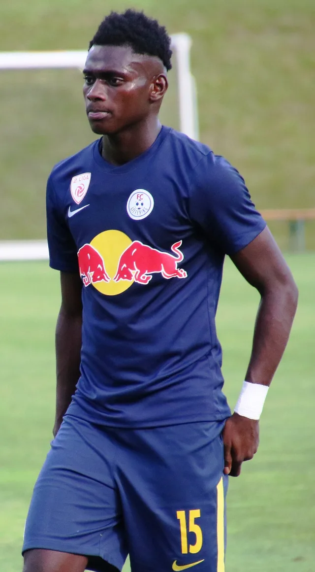 Ousmane Diakité