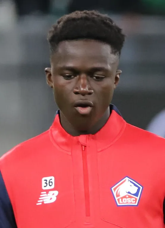 Ousmane Touré