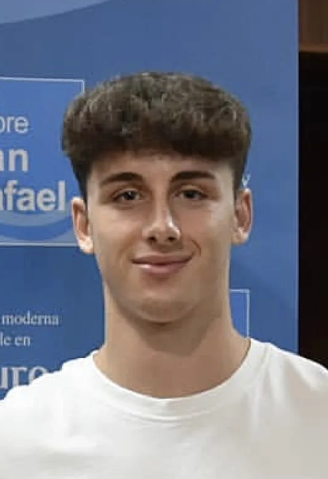 Пабло Дюран