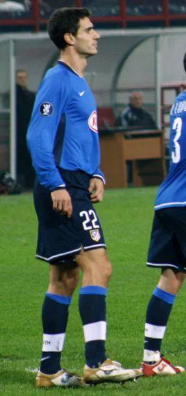 Pablo Ibáñez Tébar