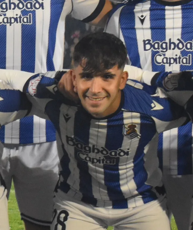 Pablo Marin