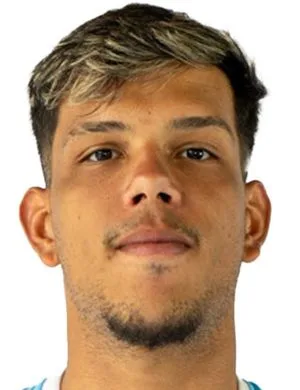 Pablo Ruan