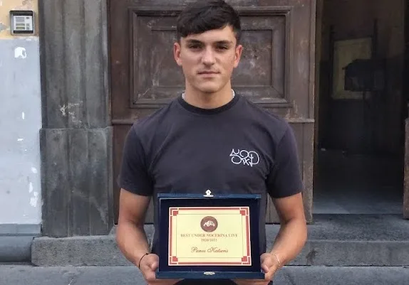 Panos Katseris