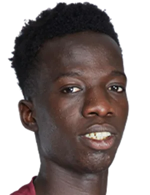 Pape Diallo