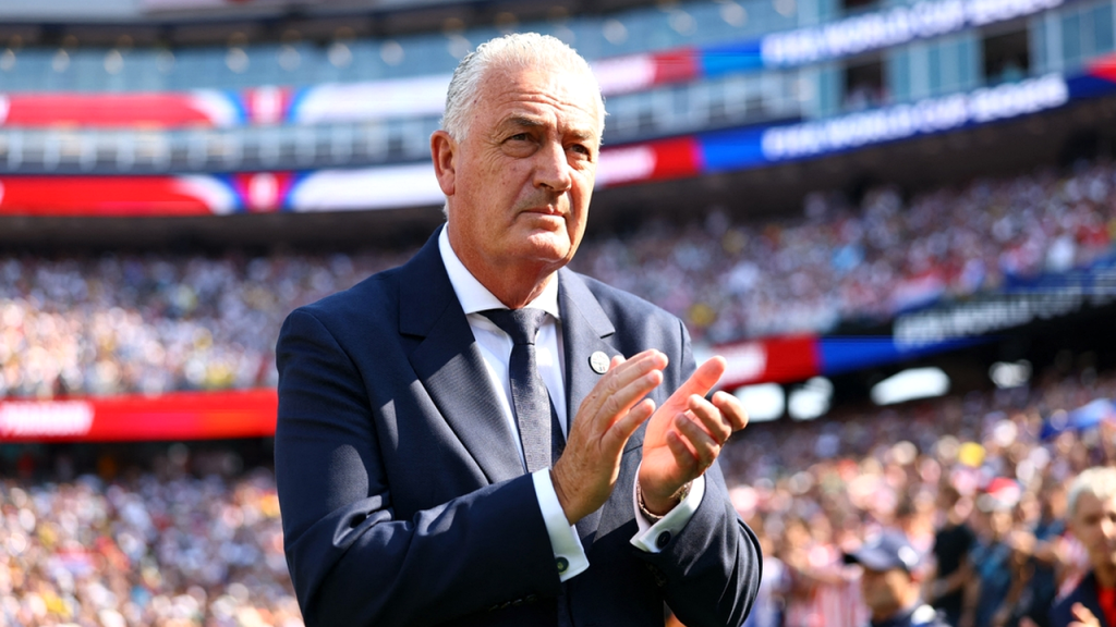 Paraguay Turn Germany’s Penalty Collapse Into the First Giant Shock
