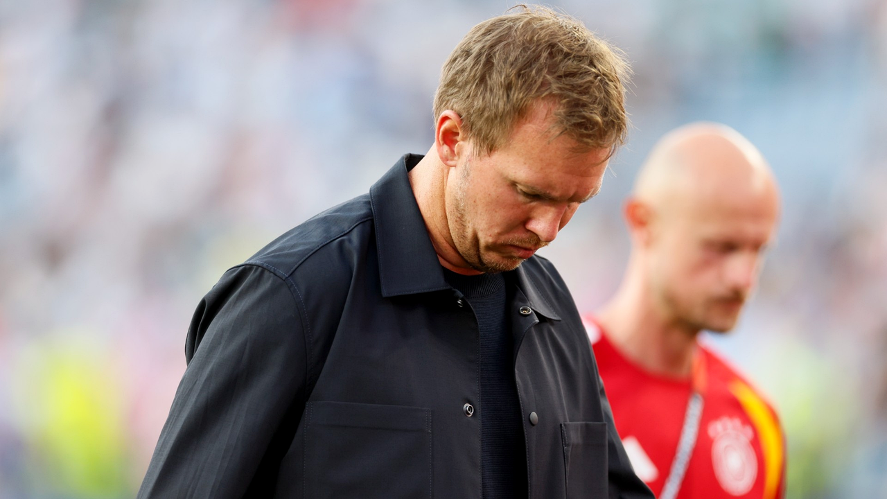 Paraguay Turn Germany's Penalty Collapse Into the First Giant Shock