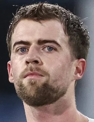 Patrick Bamford