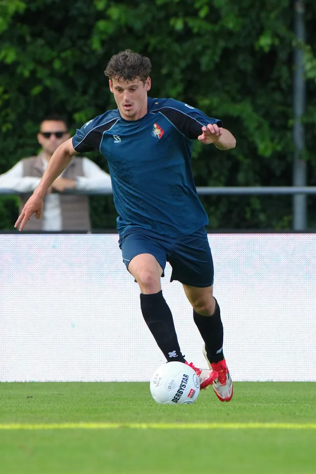 Patrick Brouwer