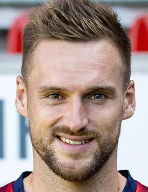 Patrick Mainka