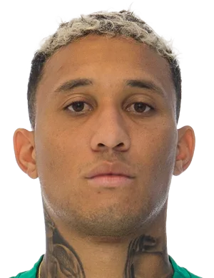 Patrick Sequeira