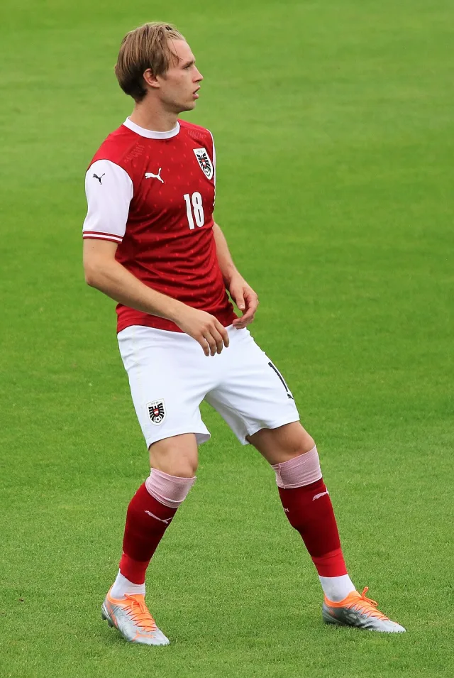 Patrick Wimmer