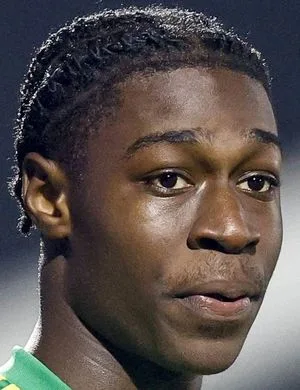 Paul Reverson