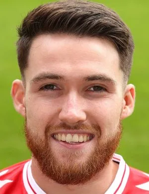 Paul Smyth