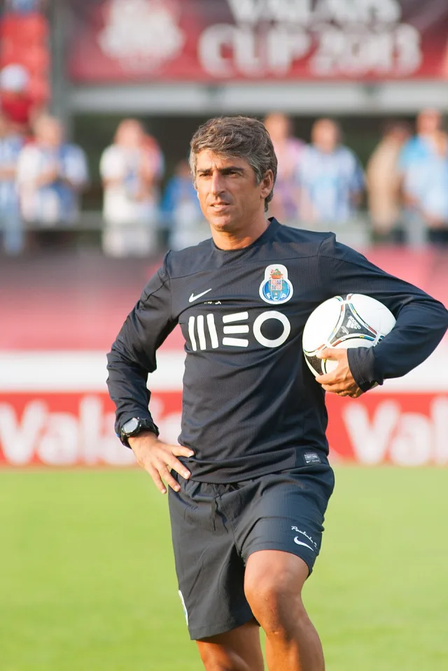 Paulinho