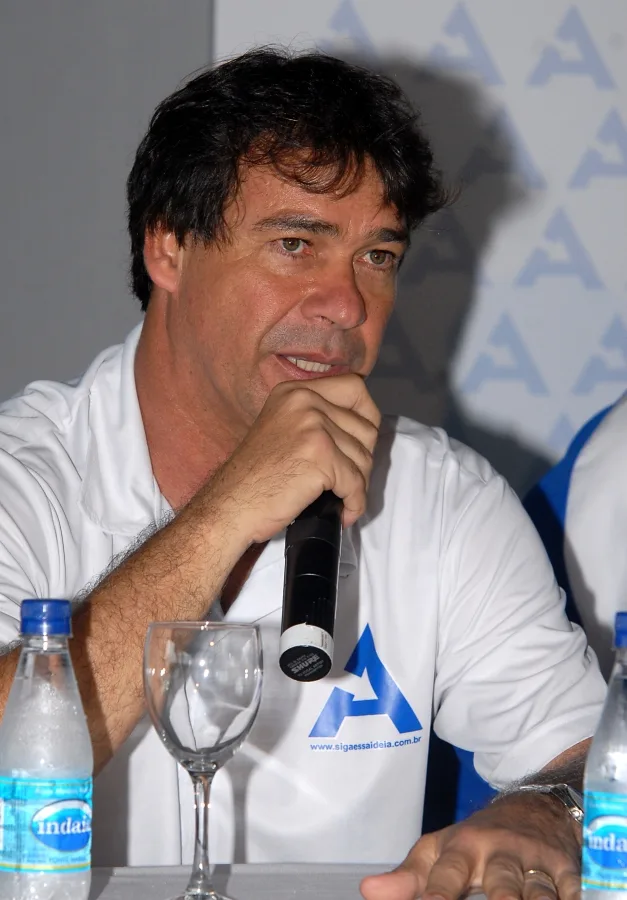 Paulo Vitor