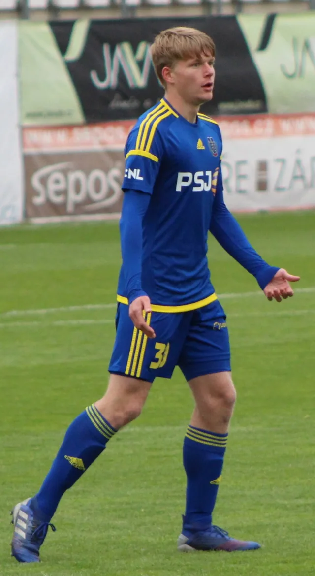 Павел Шульц