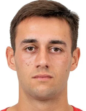 Pedro Díaz