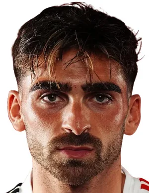 Pedro Ferreira