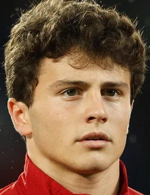 Pedro Gonçalves