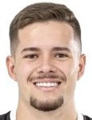 Pedro Lucas