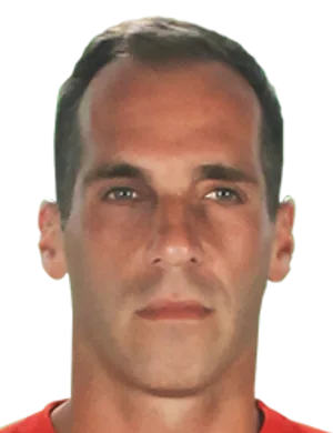 Pedro Pacheco