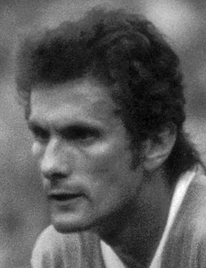 Pedro Rocha