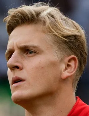Pelle Mattsson