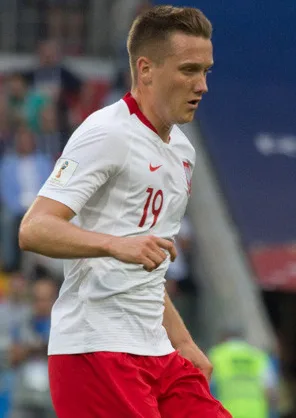 Piotr Zieliński