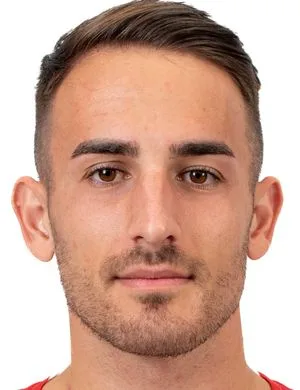 Pol Valentín Sancho