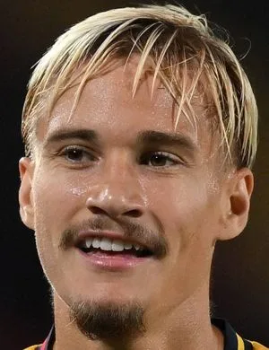 Pontus Almqvist