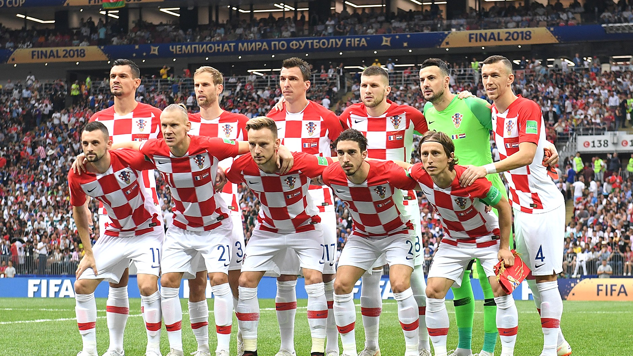 Portugal and Croatia Put Veteran Control Into a Knockout Collision