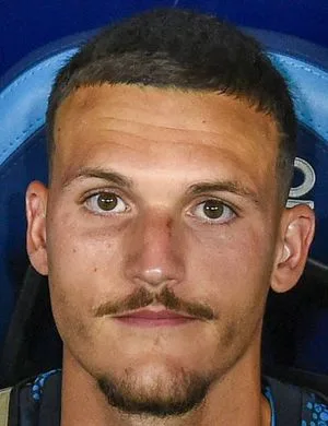 Rafa Marin