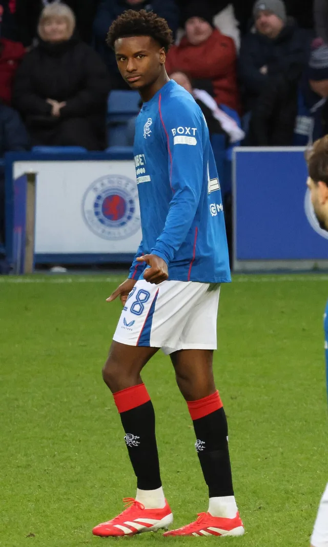 Rafael Fernandes