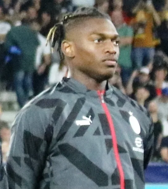 Rafael Leão