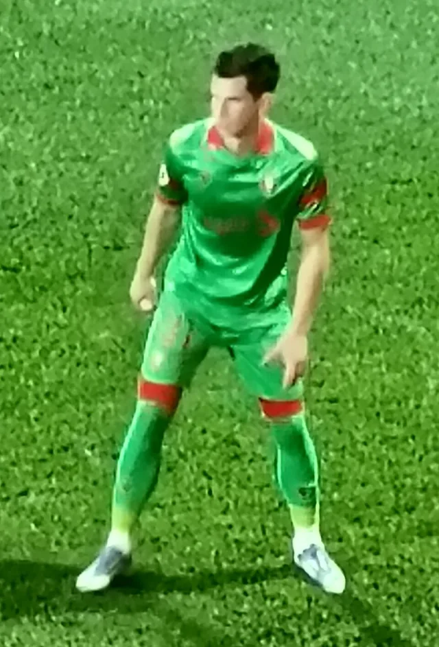 Raúl Chasco