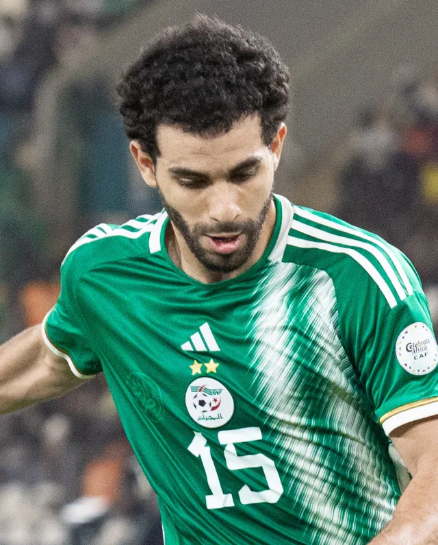 Rayan Aït Nouri