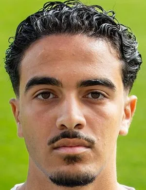 Rayyan Koubini