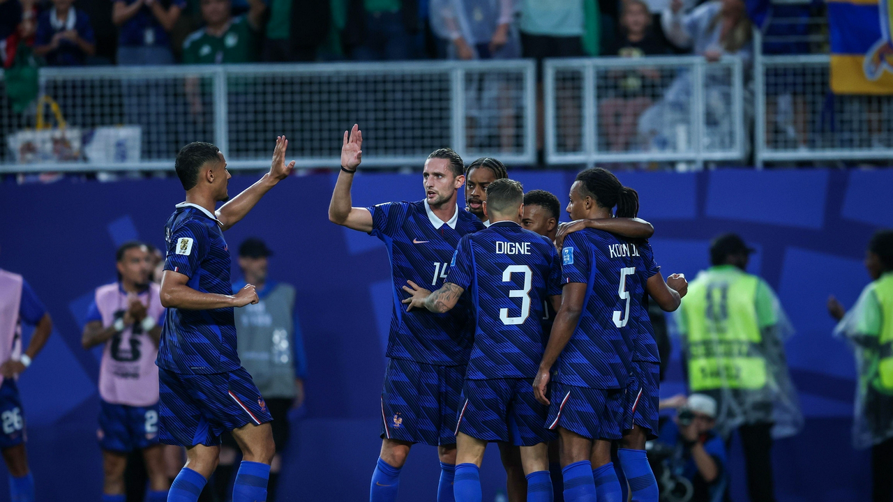 Real Madrid and PSG Turn Club Goal Race Into a Knockout Subplot