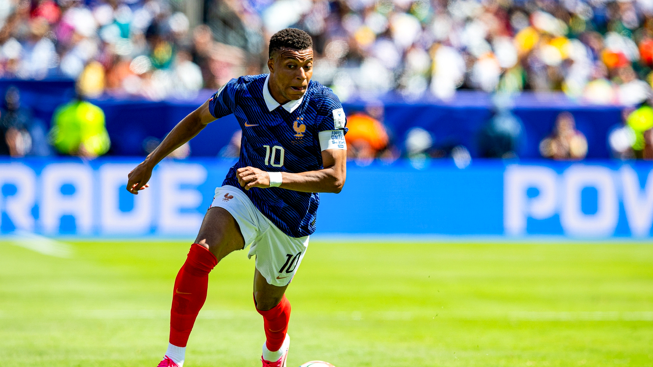 Real Madrid and PSG Turn Club Goal Race Into a Knockout Subplot