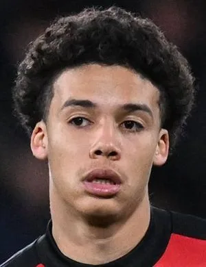 Remy Rees-Dottin