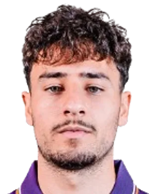 Rhys Bozinovski