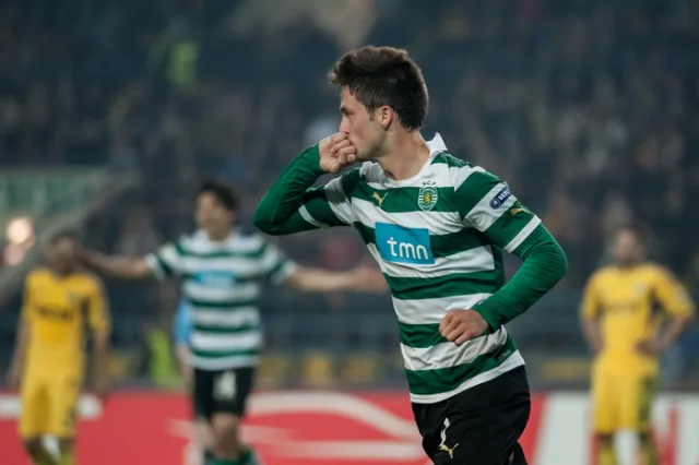 Рикки ван Вольфсвинкель