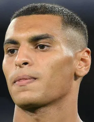 Riyad Idrissi