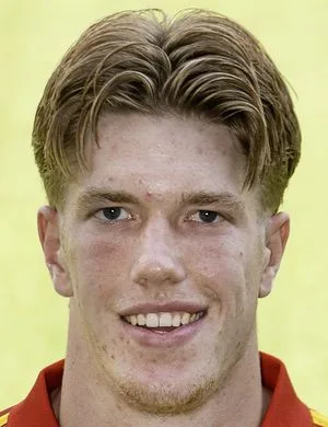 Robbin Weijenberg
