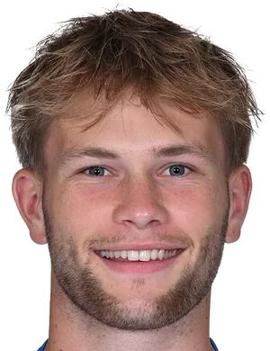 Robin Bouw